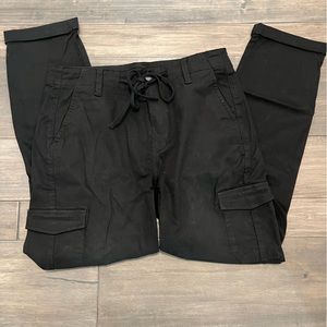 COPY - EUC Paige Christy cargo pants